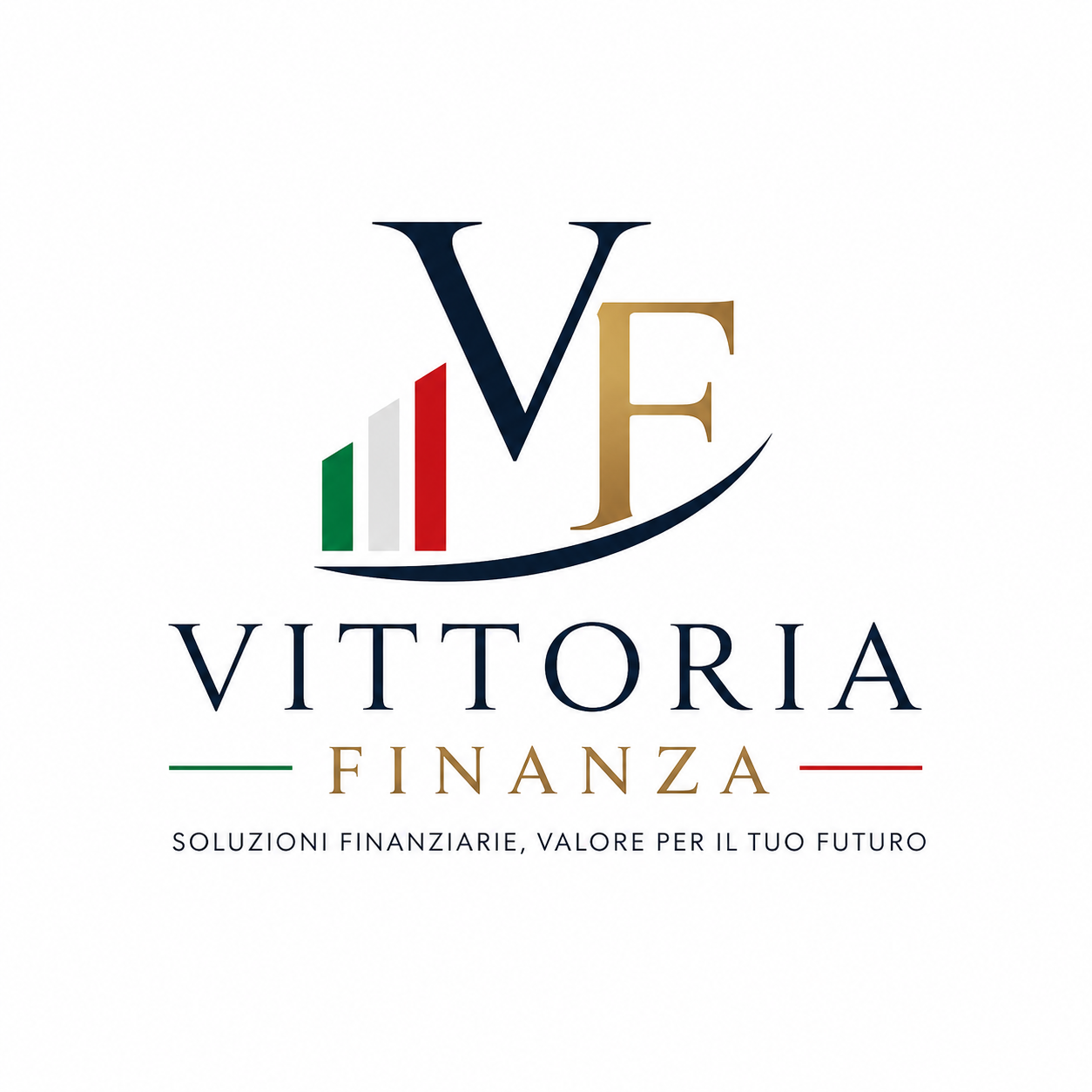 Vittoria Finanza